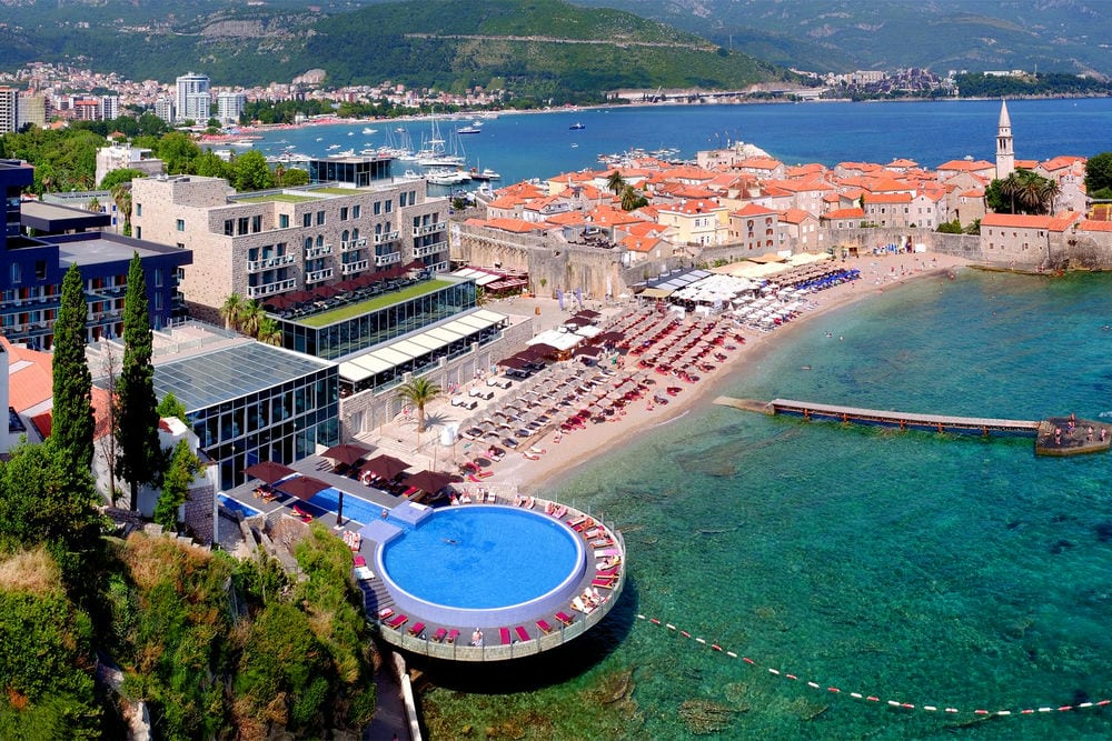 AVALA RESORT & VILLAS