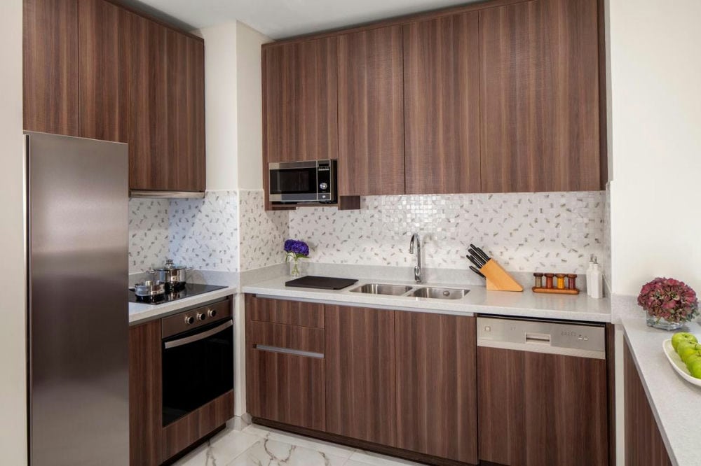 AVANI PALM VIEW DUBAI HOTEL & SUITES HOTEL