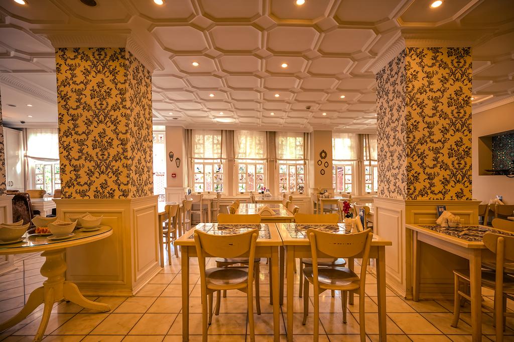 AVICENNA HOTEL