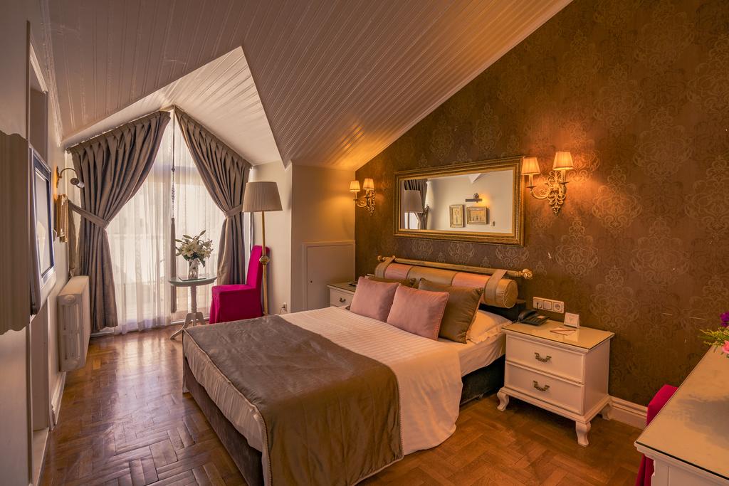 AVICENNA HOTEL
