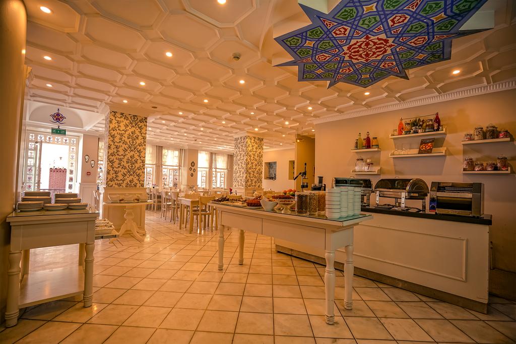 AVICENNA HOTEL