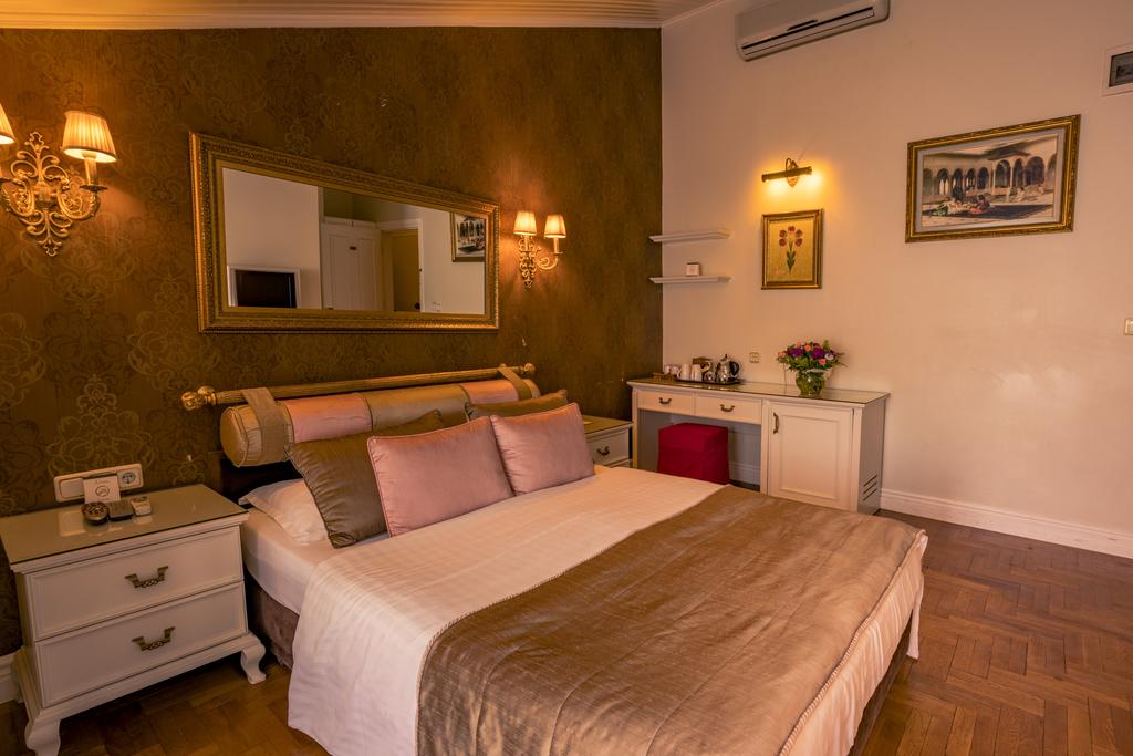 AVICENNA HOTEL