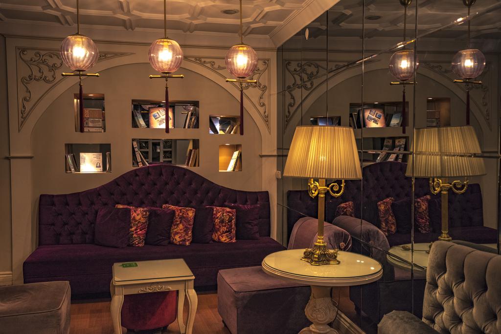 AVICENNA HOTEL