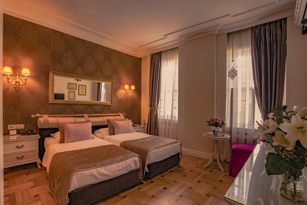 AVICENNA HOTEL
