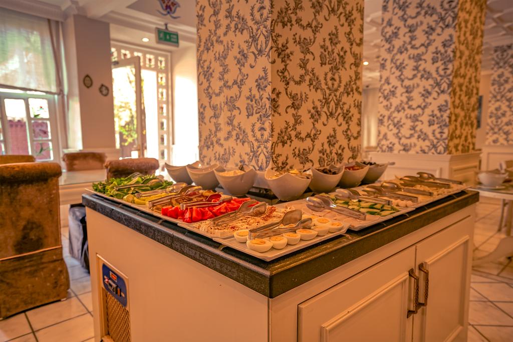 AVICENNA HOTEL