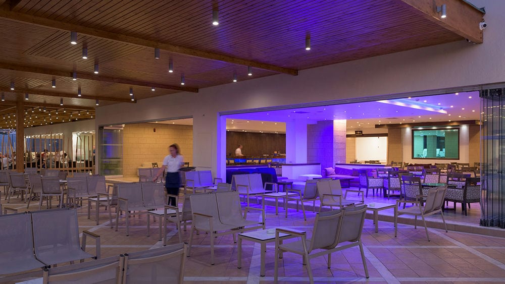 AVRA BEACH RESORT HOTEL & BUNGALOWS