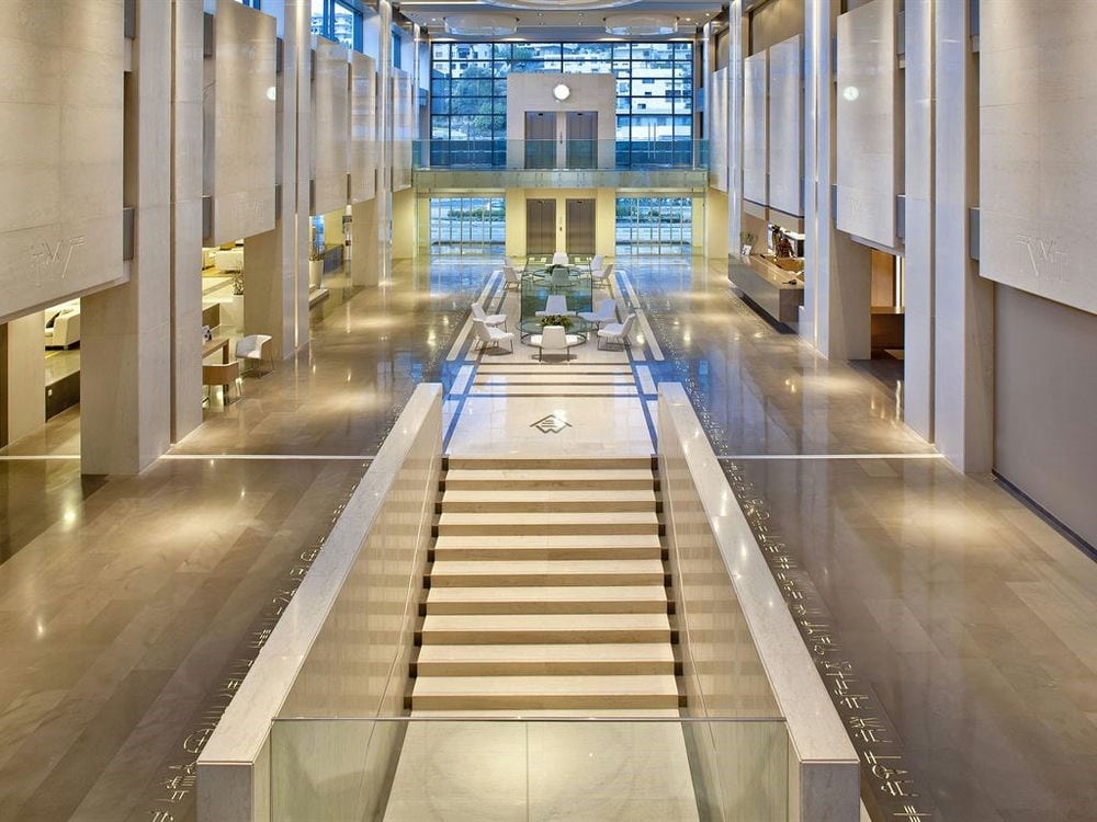 AVRA IMPERIAL BEACH RESORT AND SPA