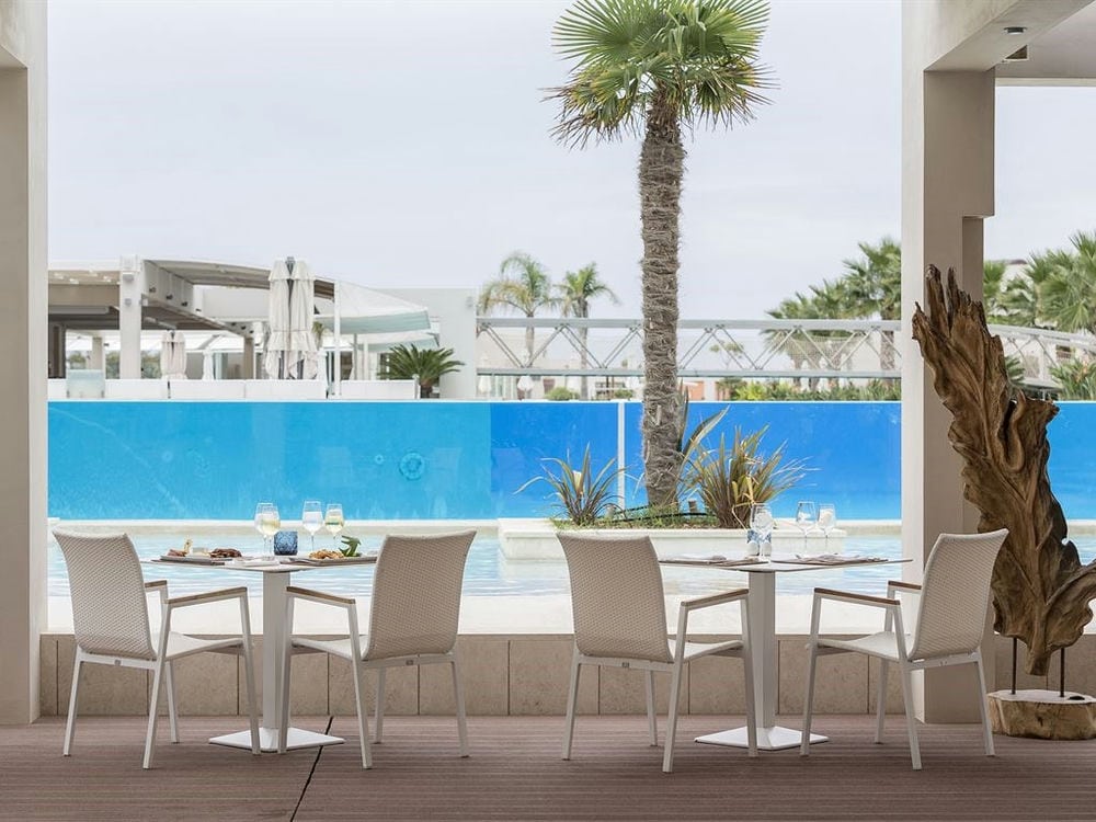 AVRA IMPERIAL BEACH RESORT AND SPA