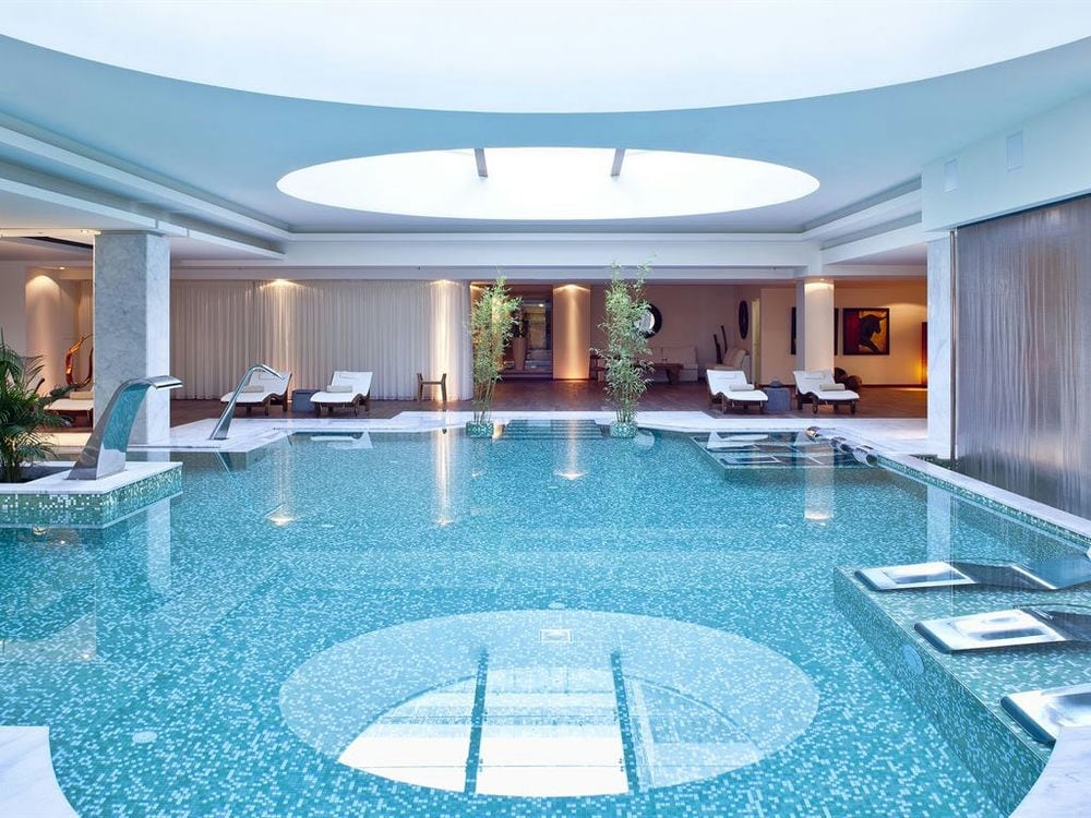 AVRA IMPERIAL BEACH RESORT AND SPA