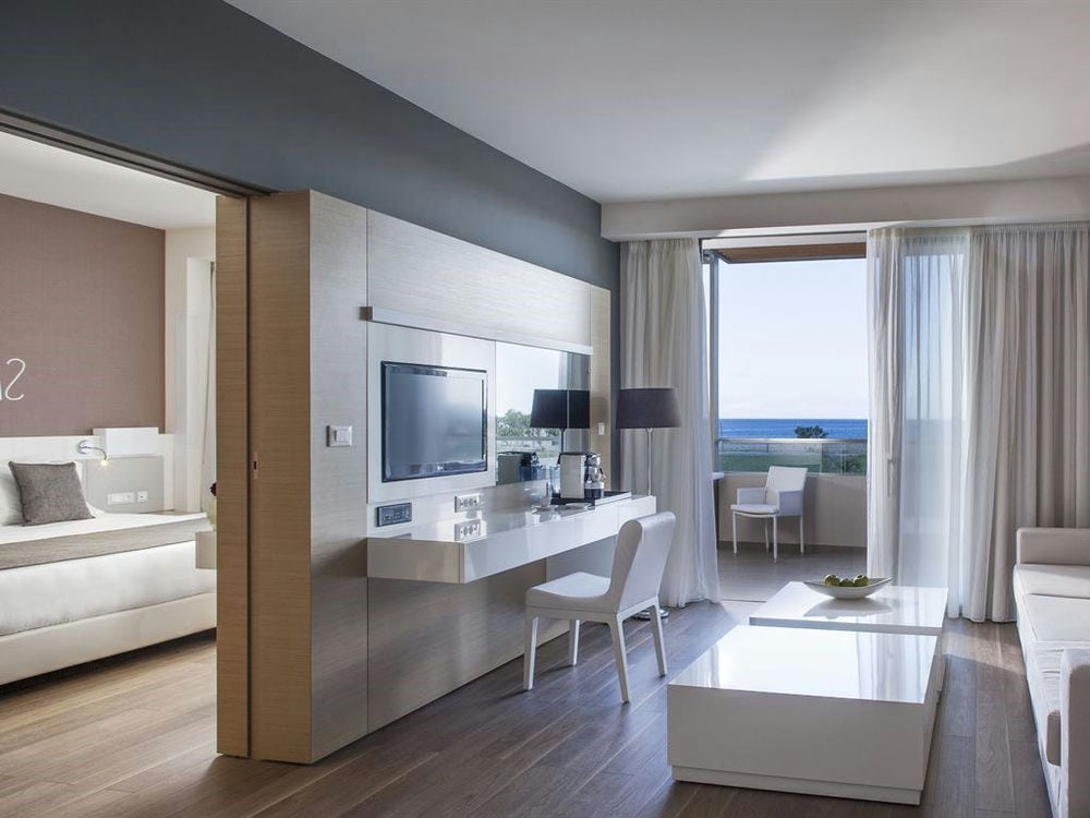 AVRA IMPERIAL BEACH RESORT AND SPA