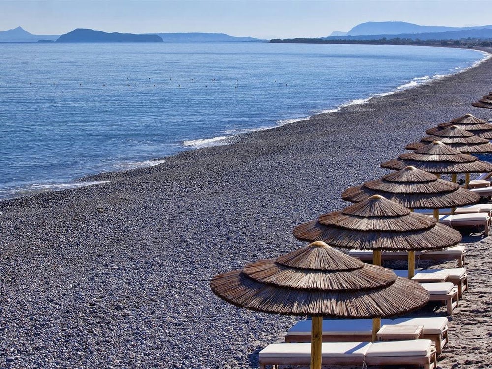 AVRA IMPERIAL BEACH RESORT AND SPA