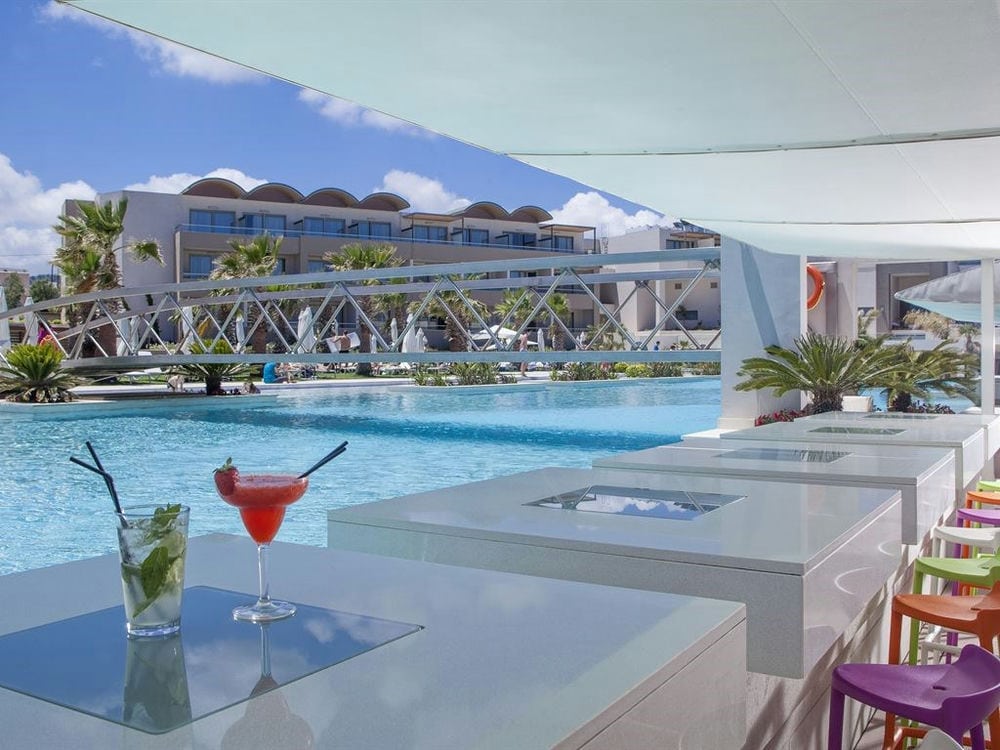 AVRA IMPERIAL BEACH RESORT AND SPA