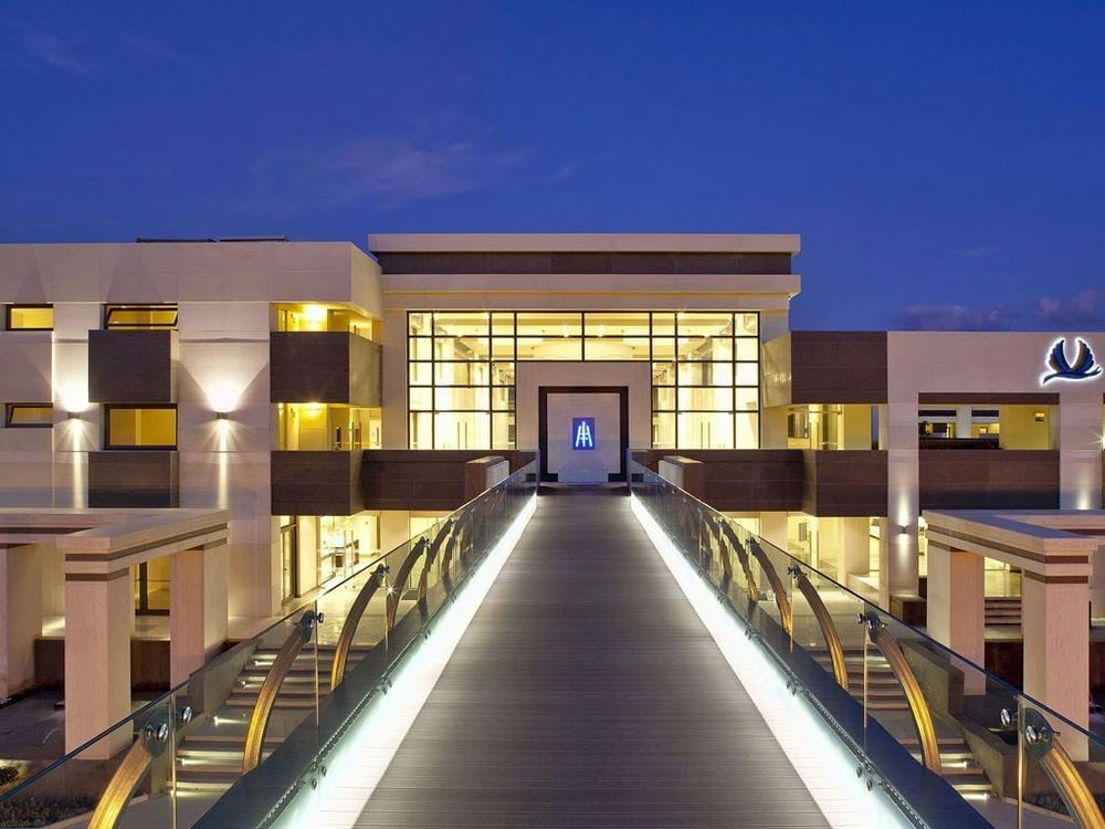 AVRA IMPERIAL BEACH RESORT AND SPA