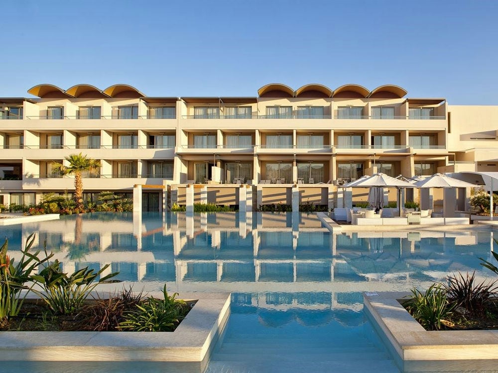 AVRA IMPERIAL BEACH RESORT AND SPA
