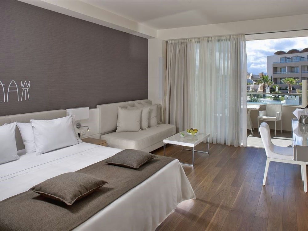 AVRA IMPERIAL BEACH RESORT AND SPA