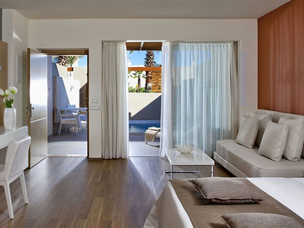 AVRA IMPERIAL BEACH RESORT AND SPA