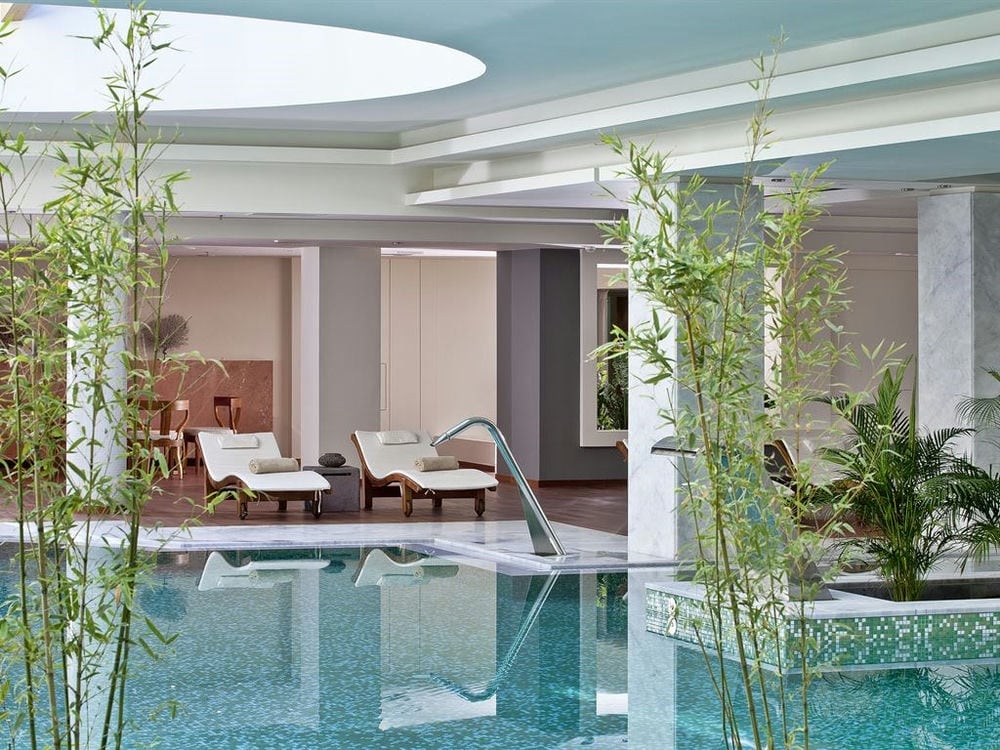 AVRA IMPERIAL BEACH RESORT AND SPA