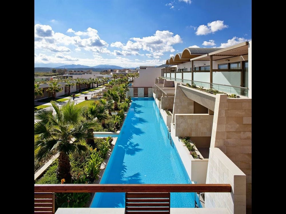 AVRA IMPERIAL BEACH RESORT AND SPA