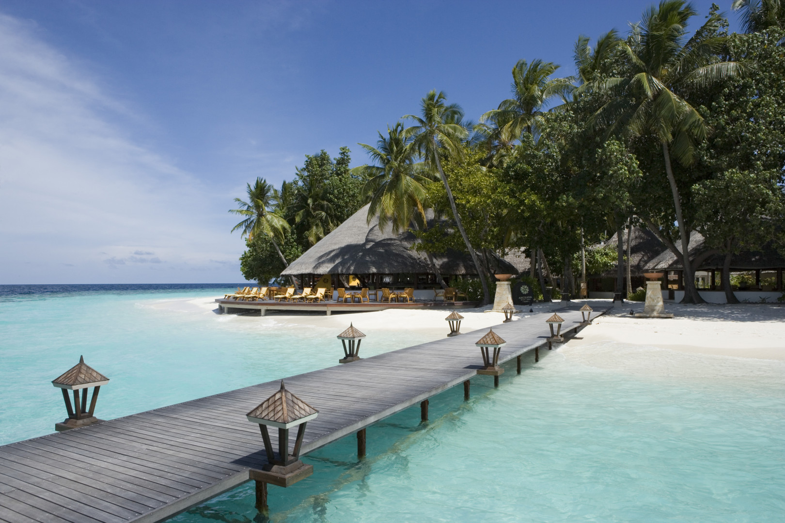 AYADA MALDIVES