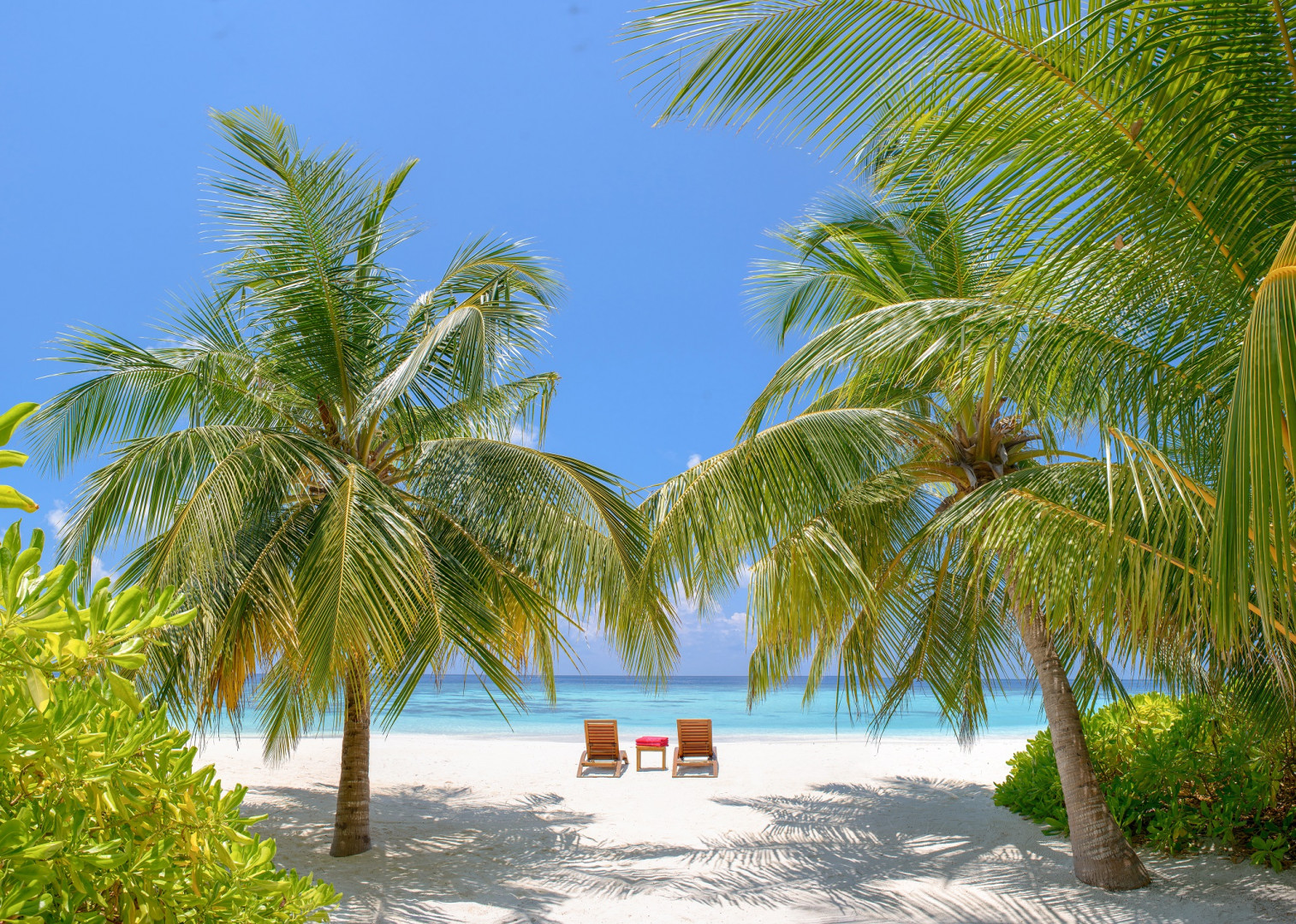 AYADA MALDIVES