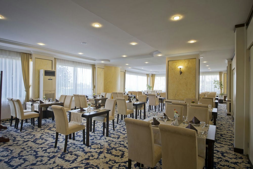 AYDINBEY GOLD DREAMS HOTEL