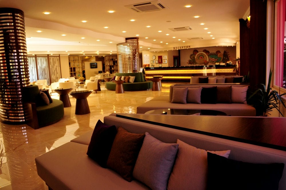 AYDINBEY GOLD DREAMS HOTEL