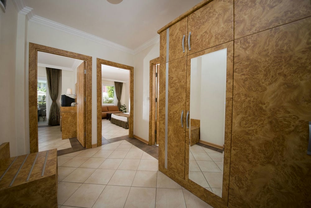 AYDINBEY GOLD DREAMS HOTEL