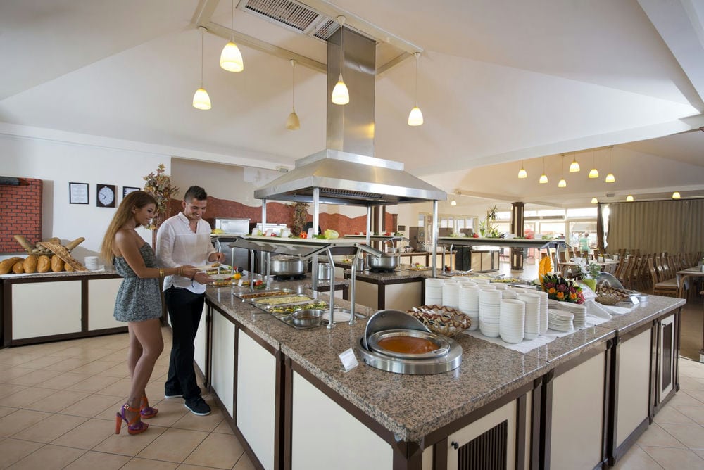 AYDINBEY GOLD DREAMS HOTEL