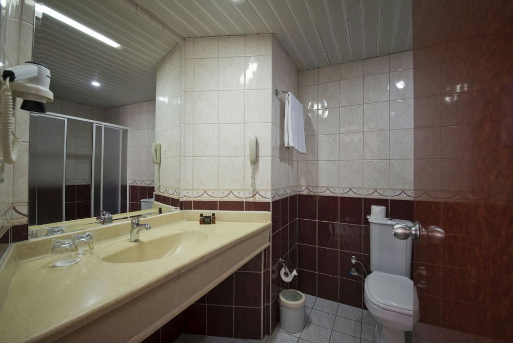 AYDINBEY GOLD DREAMS HOTEL