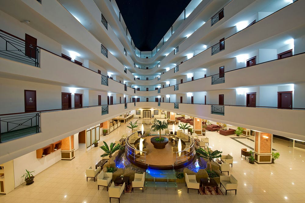 AYDINBEY GOLD DREAMS HOTEL