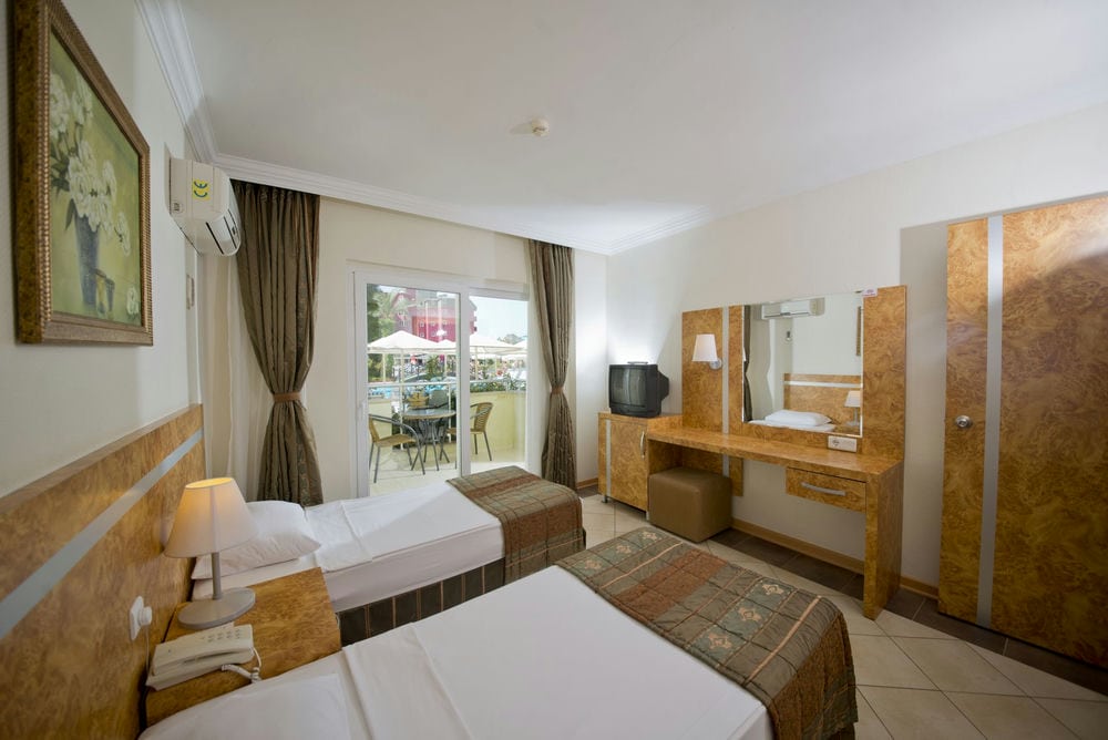 AYDINBEY GOLD DREAMS HOTEL