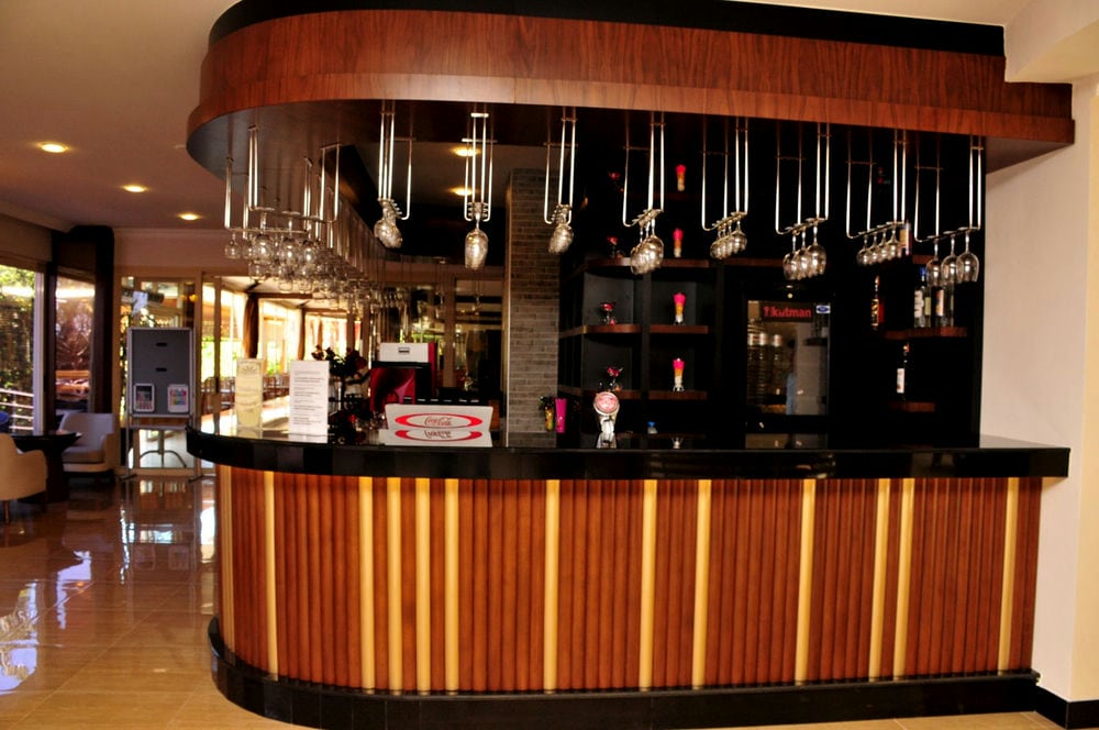 AYDINBEY GOLD DREAMS HOTEL