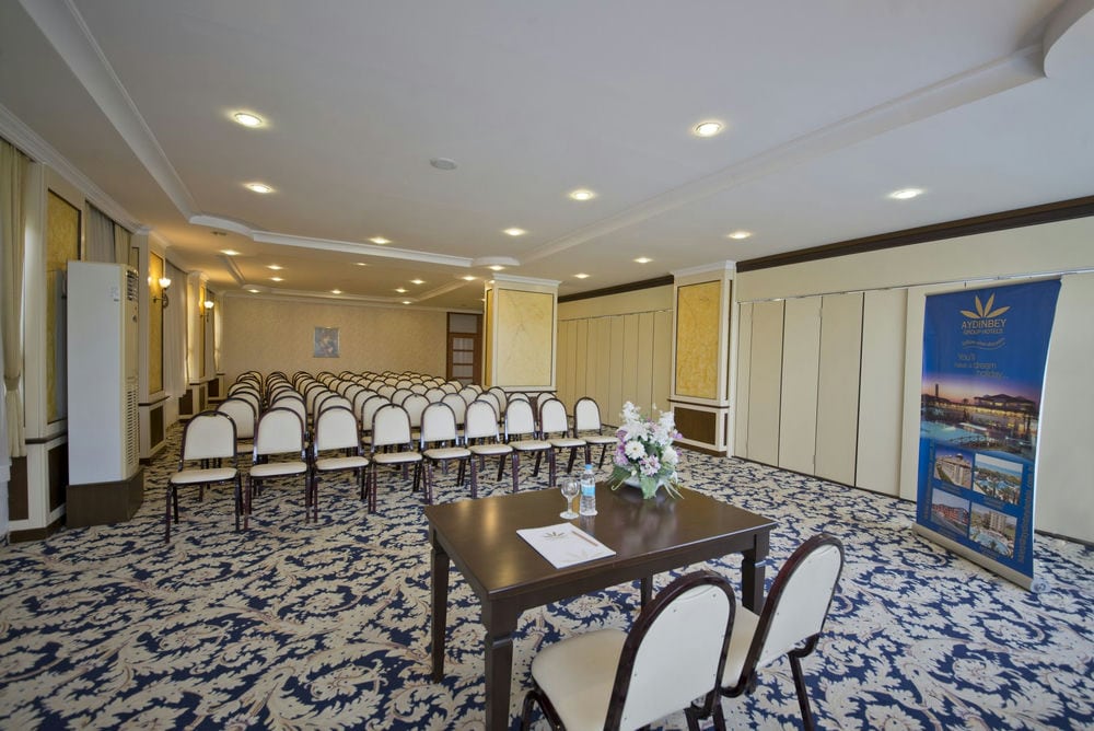 AYDINBEY GOLD DREAMS HOTEL