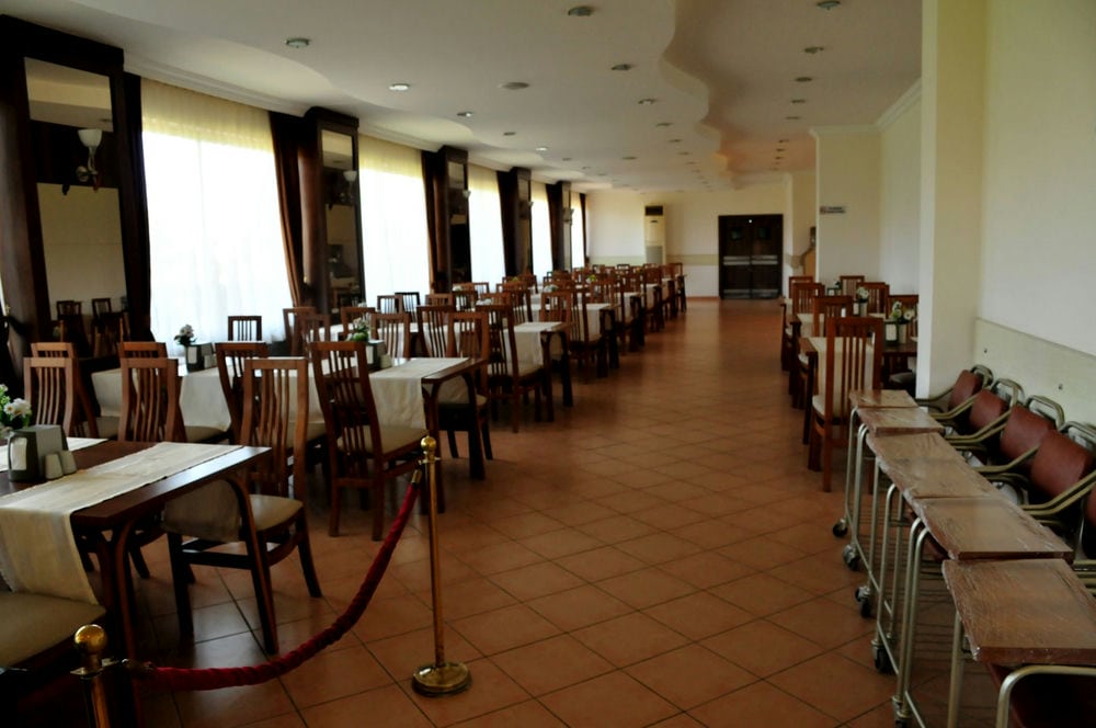 AYDINBEY GOLD DREAMS HOTEL