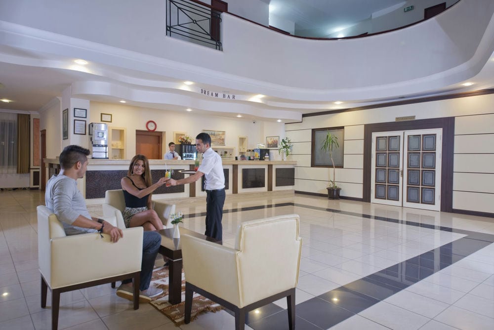 AYDINBEY GOLD DREAMS HOTEL