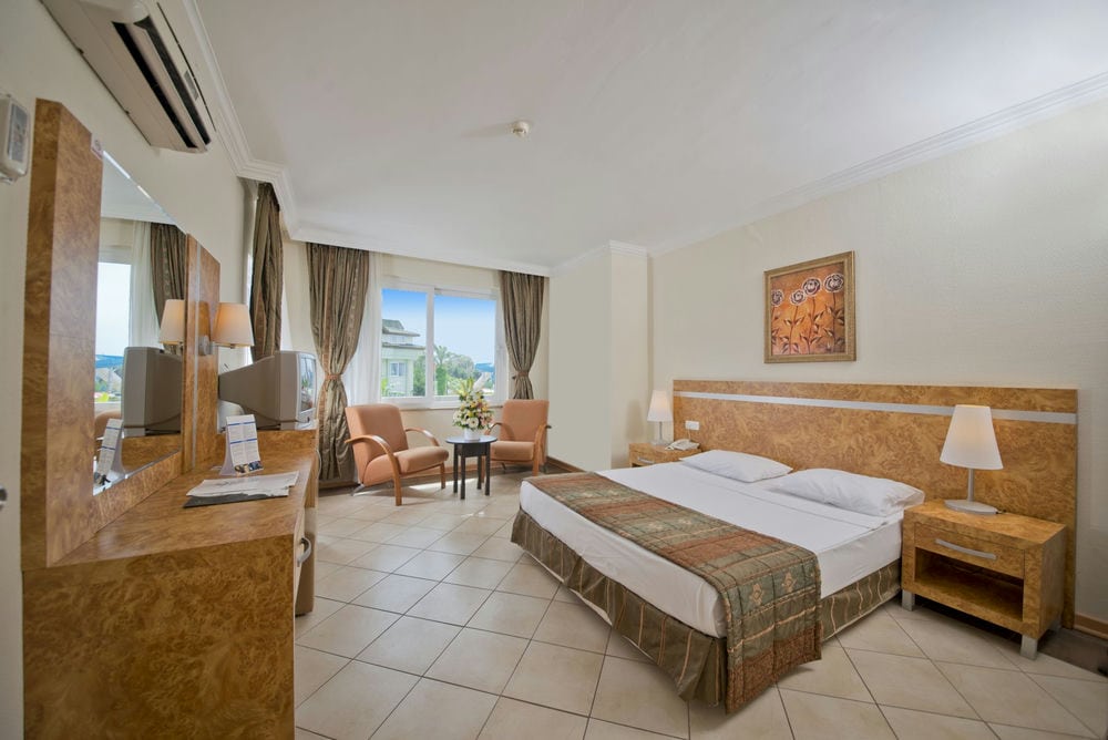 AYDINBEY GOLD DREAMS HOTEL