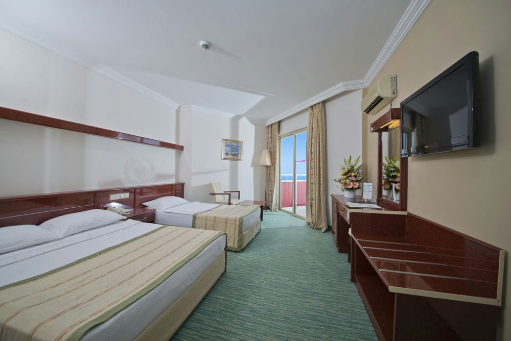 AYDINBEY GOLD DREAMS HOTEL