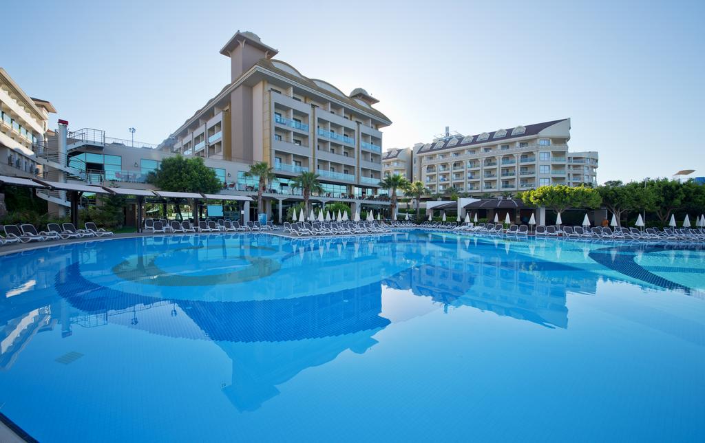 AYDINBEY KINGS PALACE 5*