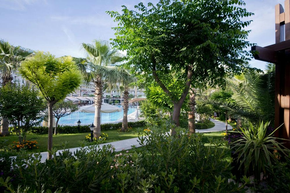 AYDINBEY KINGS PALACE 5*