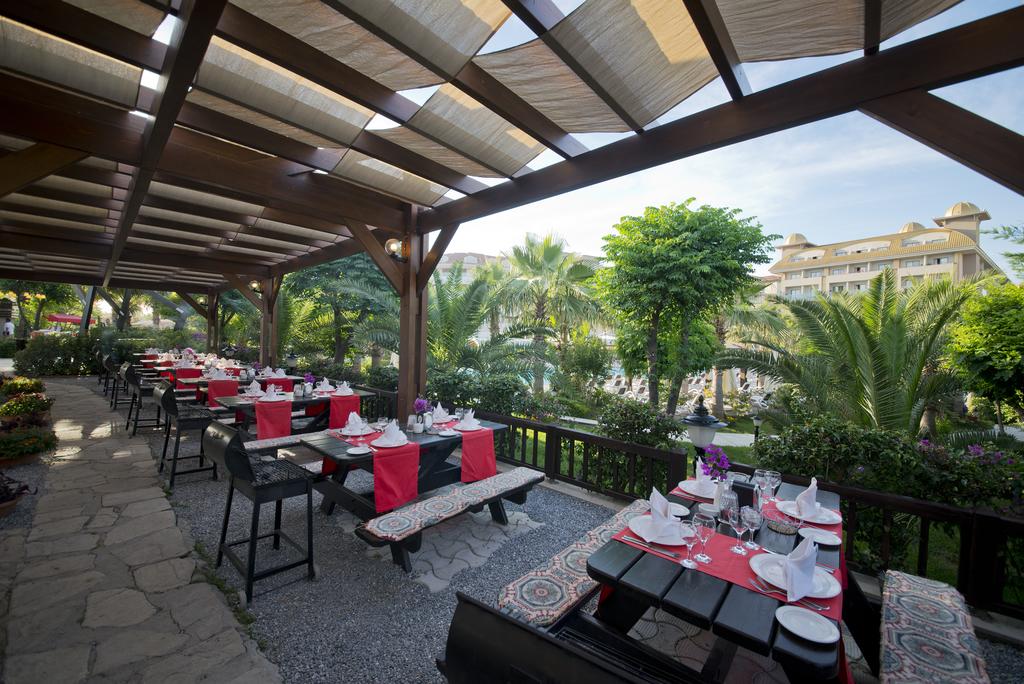 AYDINBEY KINGS PALACE 5*