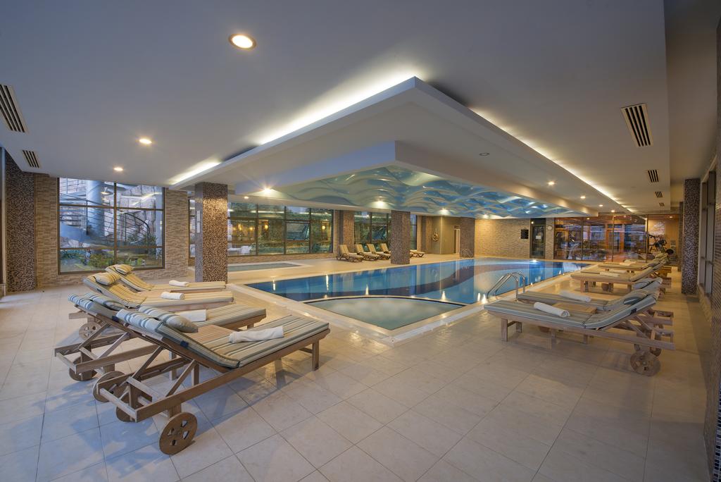 AYDINBEY KINGS PALACE 5*