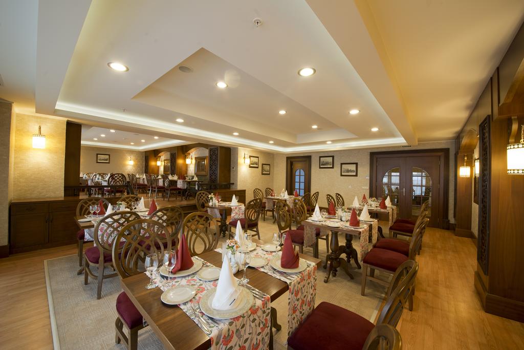 AYDINBEY KINGS PALACE 5*
