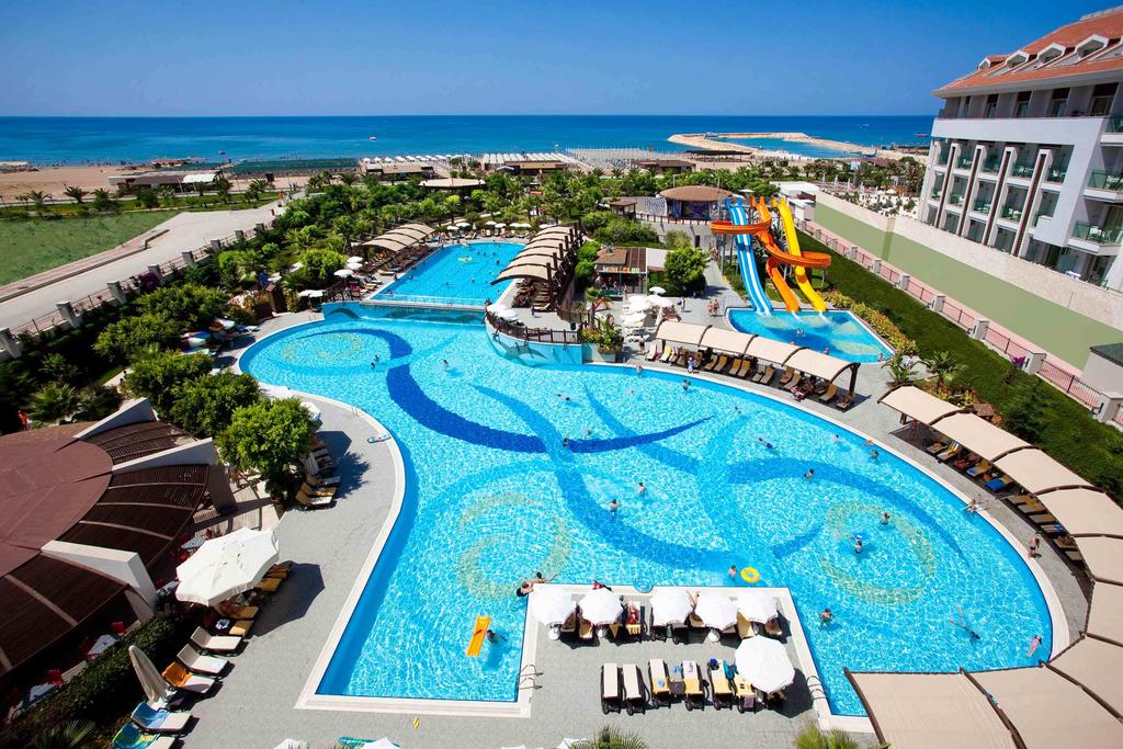 AYDINBEY KINGS PALACE 5*