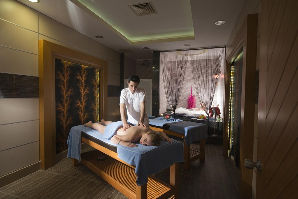 AYDINBEY KINGS PALACE 5*