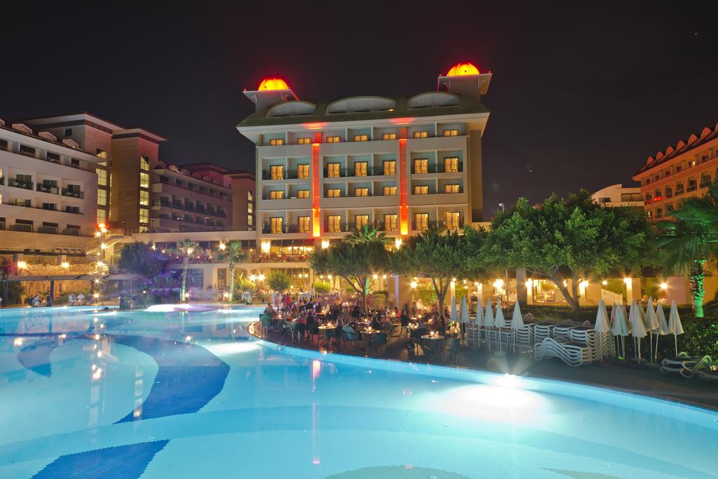 AYDINBEY KINGS PALACE 5*