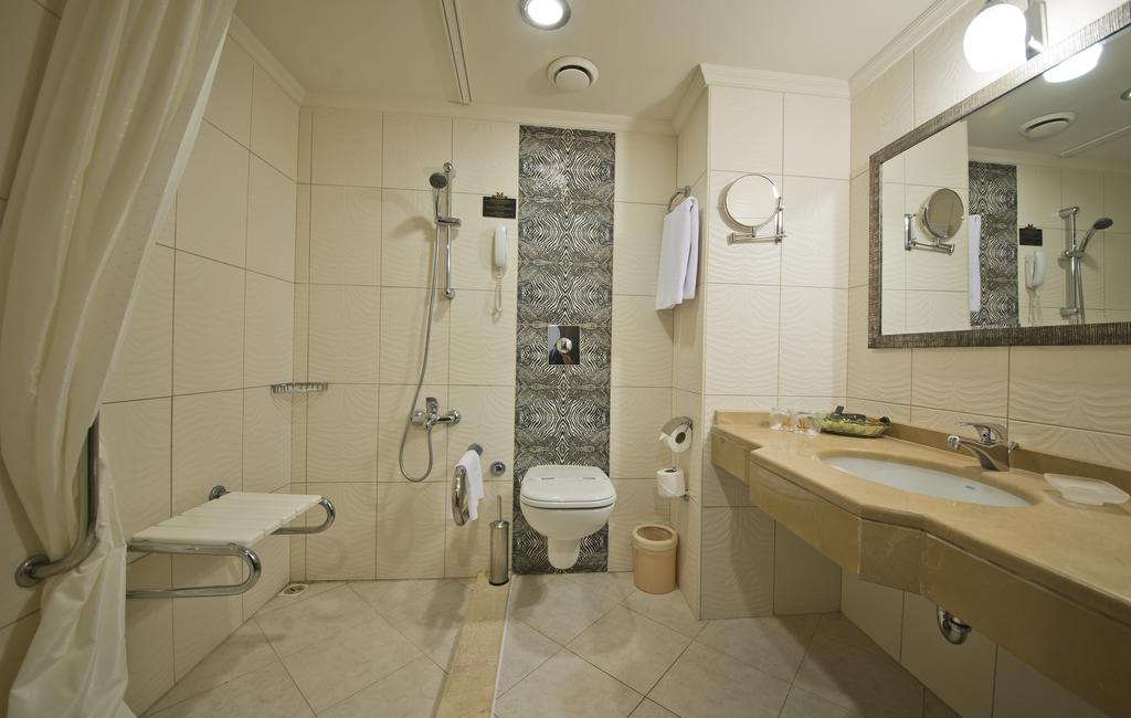 AYDINBEY KINGS PALACE 5*