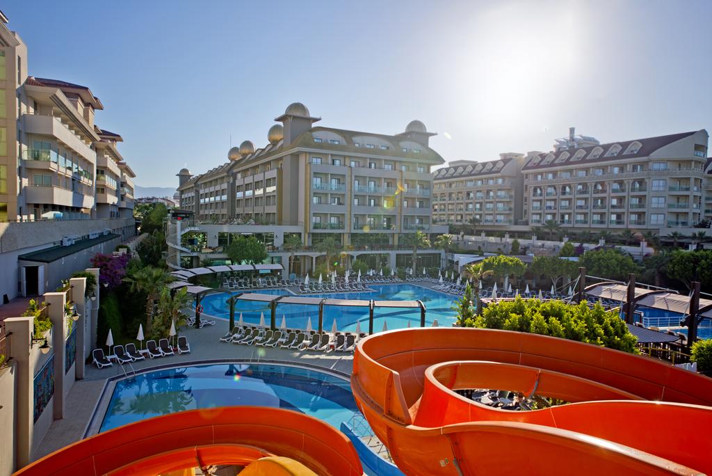 AYDINBEY KINGS PALACE 5*
