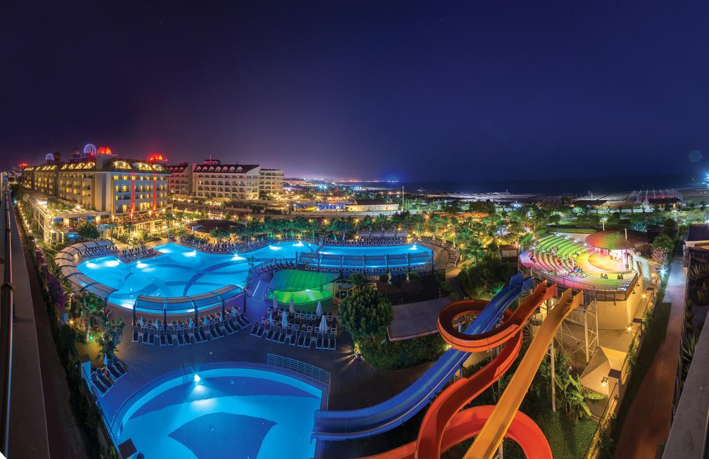 AYDINBEY KINGS PALACE 5*
