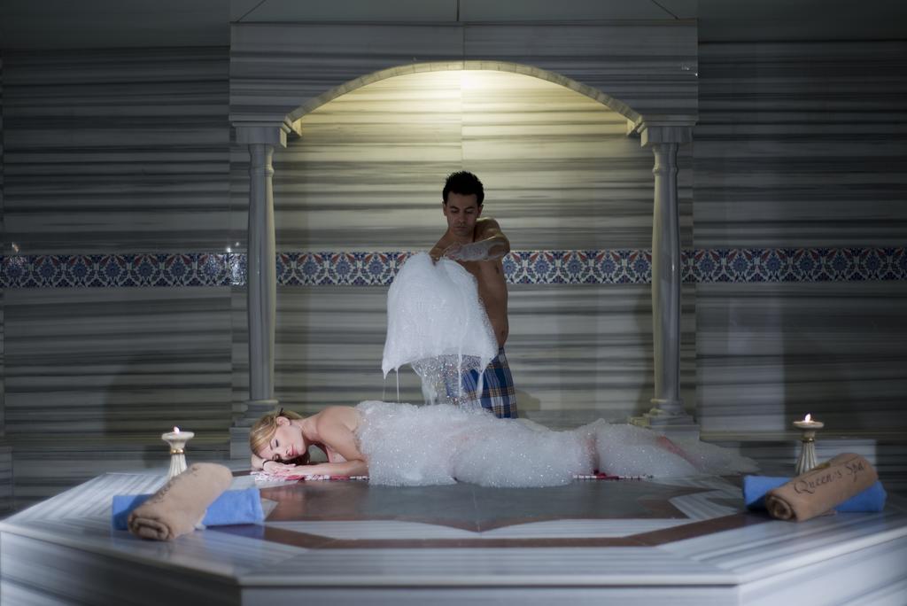 AYDINBEY KINGS PALACE 5*