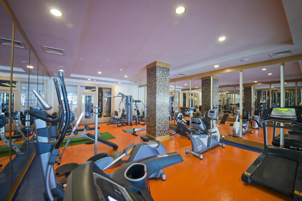 AYDINBEY KINGS PALACE 5*